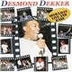 Desmond Dekker - Officially Live And Rare