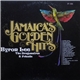 Byron Lee And The Dragonaires & Various - Jamaica's Golden Hits